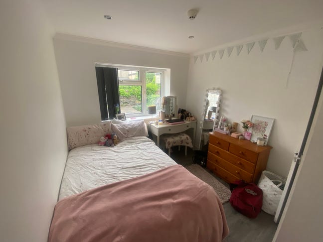 All Girls Flat Cathays Main Photo