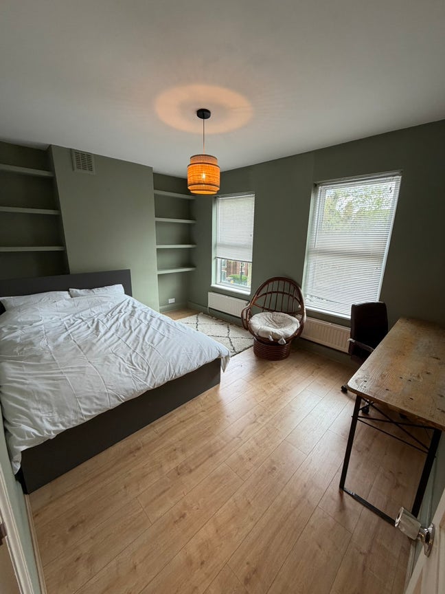 🌿 Available Now-Bethnal Green - All Bills Inc Main Photo