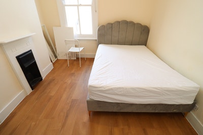 This Is Home - Lovely Double Room in Mile End-Asap Main Photo