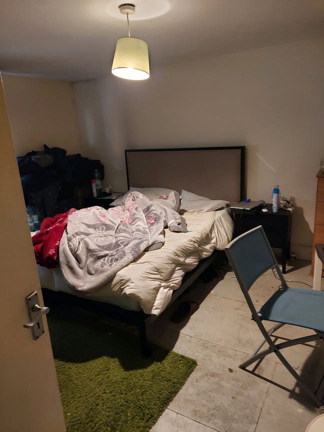 Double room  Main Photo