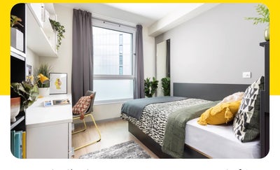 Beautiful ensuite room with , Private bathroom  Main Photo
