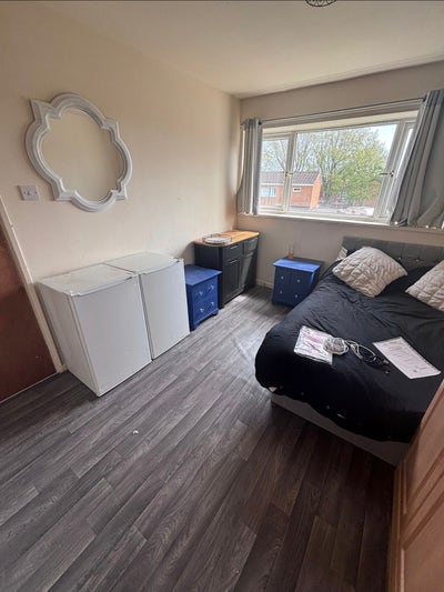 Double room avalables in Telford from 460 PCM    Main Photo