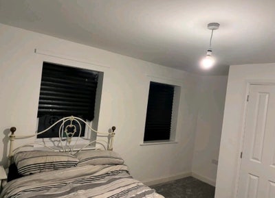 Big Double Bedroom  Main Photo