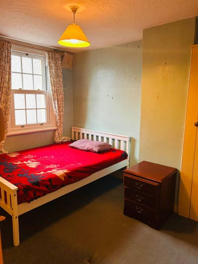 Double Room Available – Dartford (DA1 3EX) Main Photo