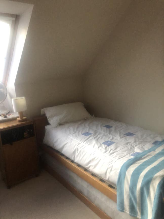 Homeshare available in Galashiels Main Photo