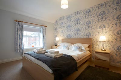 Upperdale Park | Ensuite Rooms | Near Hospital Main Photo