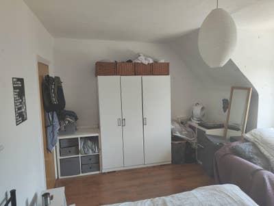 Large Double in friendly house share  Main Photo