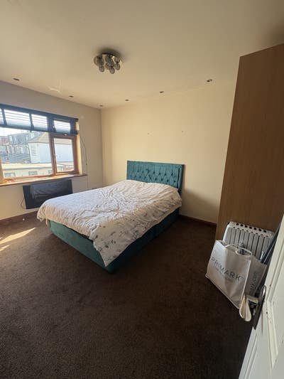 2X Double Rooms to Rent – The Drive, Ilford (IG1) Main Photo