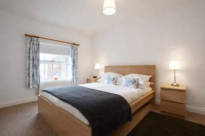 Upperdale Park | Ensuite Rooms | Near Hospital Main Photo