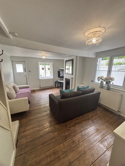 City Center Private Cottage with 2 Outdoor spaces  Main Photo