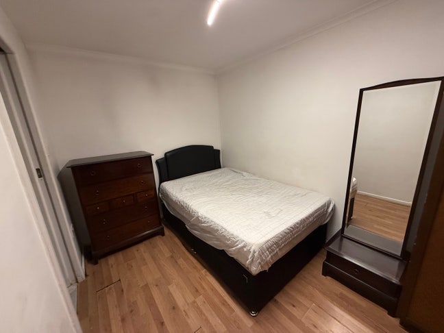 Double En-suite room Main Photo