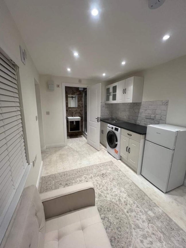 ✨Brand New 1-Bed Annexe|Bills Inc| &pound;1,500( HA3) Main Photo