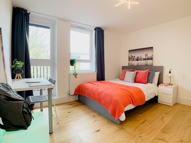 🍓🍓 Sweet Ensuite in Wapping 🍓🍓 Main Photo