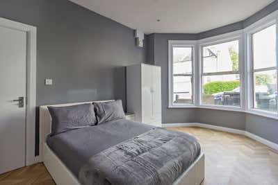 Large En-Suite Double Room by Uni Hospital Main Photo