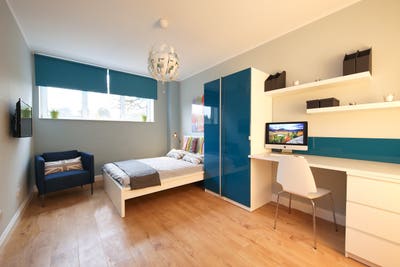 All Bills Included - Modern Flat in Cathays  Main Photo