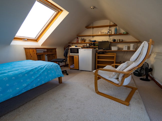 Rooms available near Wantage town centre  Main Photo