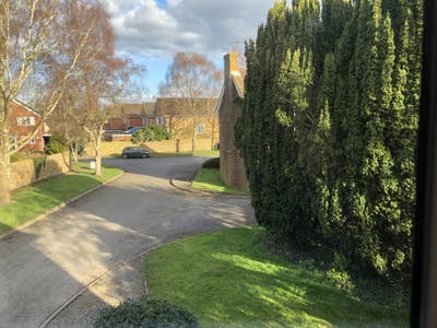 Rooms available near Wantage town centre  Main Photo