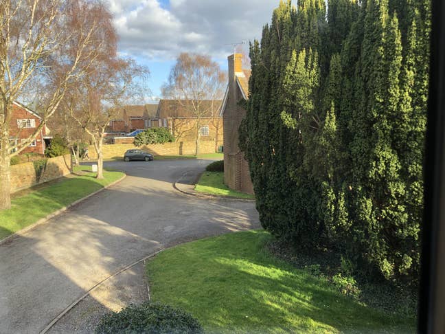 Rooms available near Wantage town centre  Main Photo