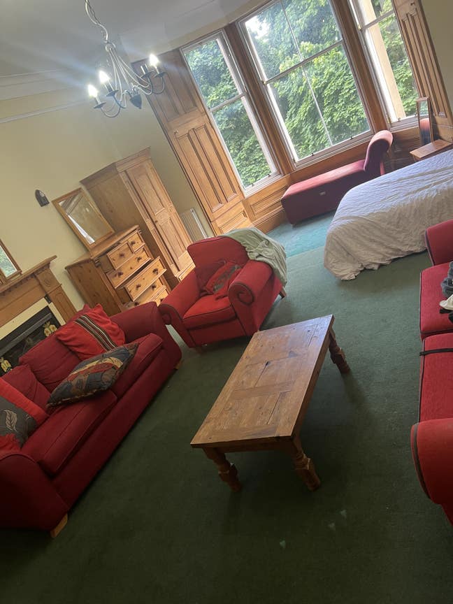 Big room on Meadows  next to university  Main Photo