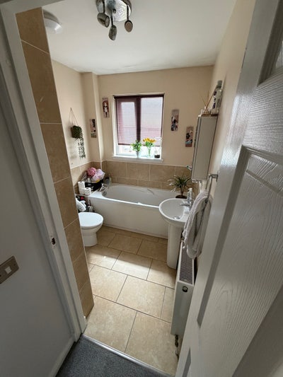 Double room available Main Photo