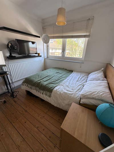 Double Room in Bermondsey - close to London Bridge Main Photo