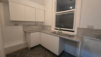 1 Bed Studio flat for rent in Gravesend Main Photo