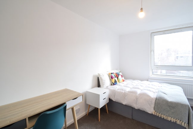 Budget-Friendly Gem | Wandsworth | Bills Not Incl Main Photo