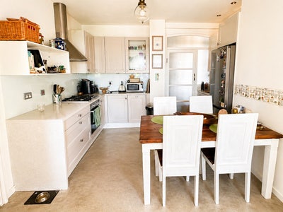 Beautiful room overlooking Hampstead Heath  Main Photo