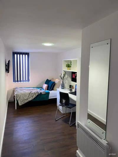 Ensuite Room in 4 bed flatshare | Liverpool, L5 Main Photo