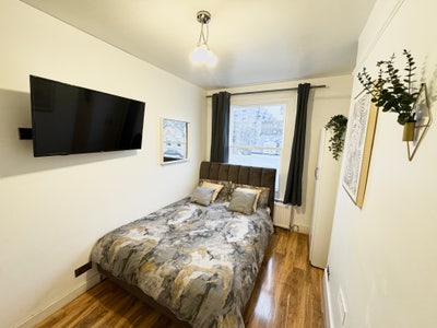 4 Double Co-living Accomodation next to Putney  Main Photo