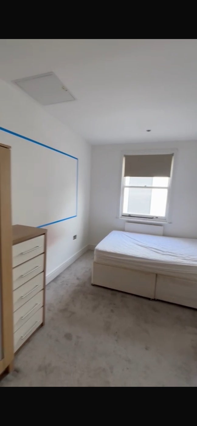 Double room in Sociable Old Kent Road House!🧚🏽‍♀️ Main Photo