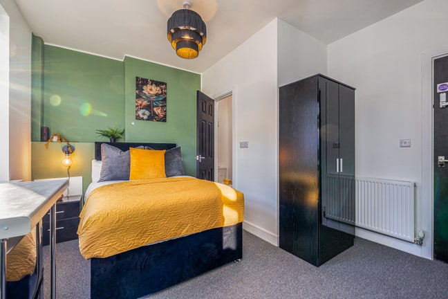 Brand New Ensuite Rooms in Attlebrough in Nuneaton Main Photo
