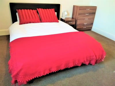 SERVICED Studios close to college, also for couple Main Photo