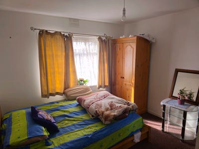 Double Room  Main Photo