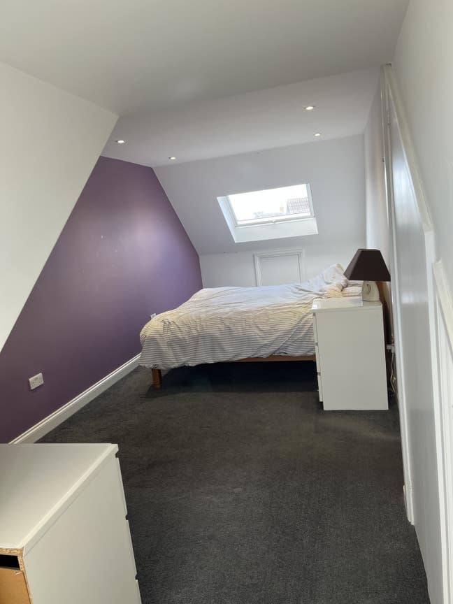 Large double rooms some with en suite Main Photo