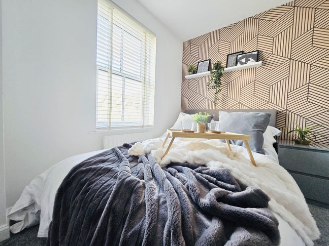 🏡 New! Luxury Double Room | Great Location! 🌳 Main Photo