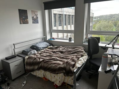 One bed flat to rent in chesser/gorgie area Main Photo