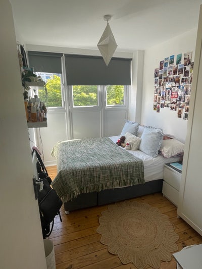 Lovely, Sunny Room in Heart of Battersea  Main Photo