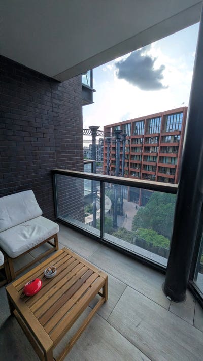 Flat in Plimsoll/coal drops - close to CSM & kings Main Photo
