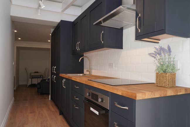 Stunning Two bedroom  Main Photo
