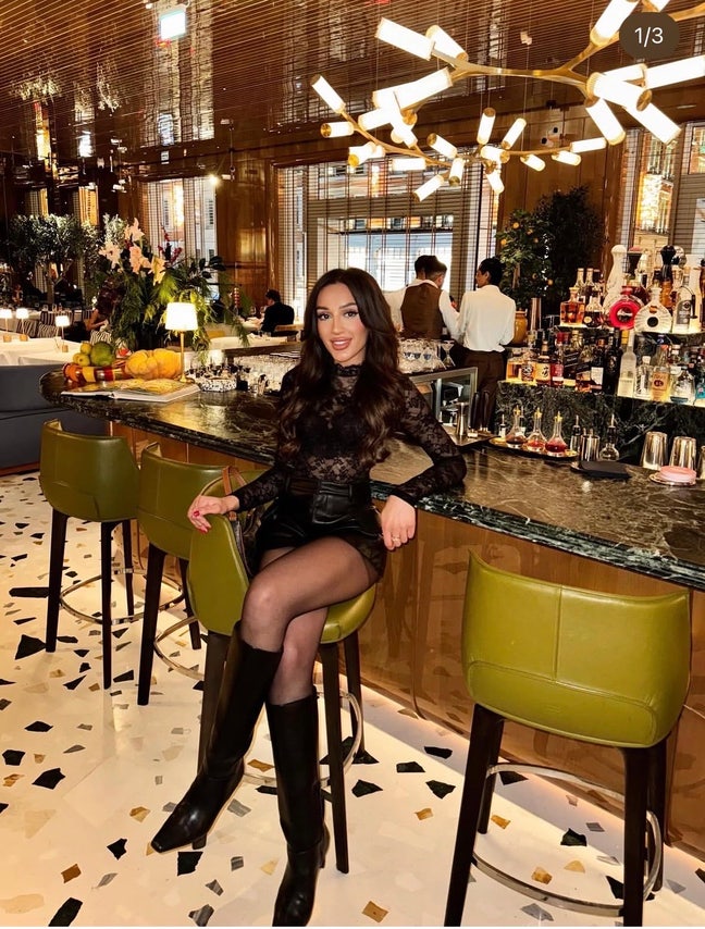 Looking for bubbly girlie to move in Canary Wharf Main Photo