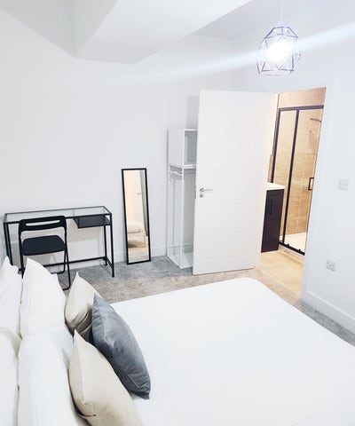 Ensuite Double student room Main Photo