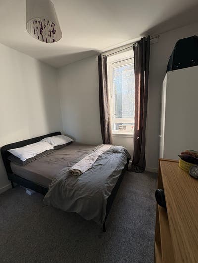 Room for Rent near Glasgow Main Photo