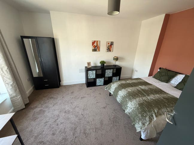 ☀️Elegant Rooms. All Bills Inc. Low Deposit☀️ Main Photo