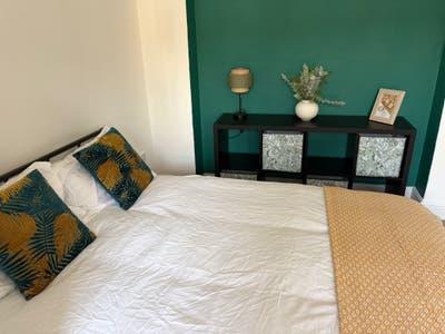 💫 Spacious Rooms. All bills inc. Low deposit💫 Main Photo