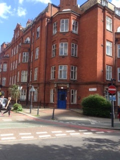Central, modern, quiet, convenient flat - Vauxhall Main Photo