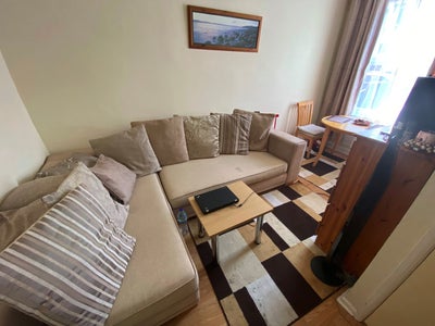 1 Bed Massionette Main Photo