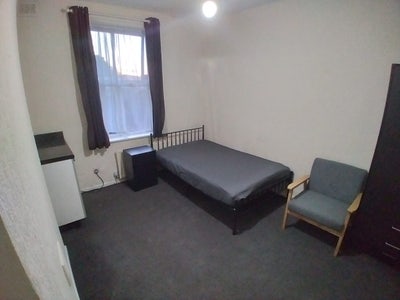 Double Room (134Nrd) Main Photo