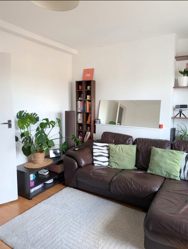 Sublet My Room in Bermondsey 🏡🚪🛏️ Main Photo