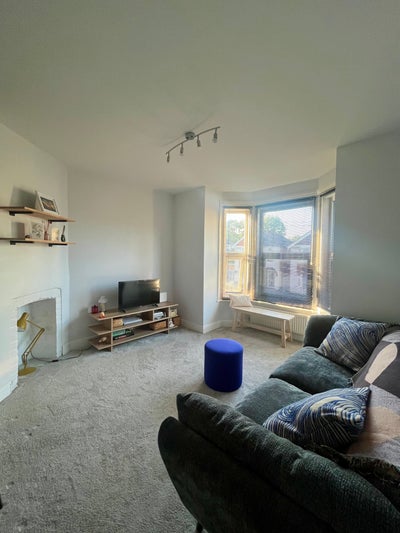 Double Room with Private Bathroom Main Photo